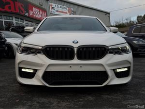 BMW 5-Series M-SPORTS SUNROOF HUGE SPEC // STUNNIN - Image 3
