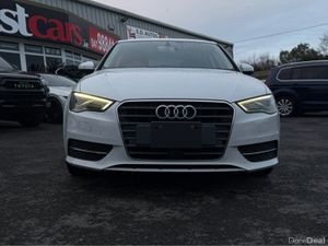 Audi A3 162 // SPORTSBACK - Image 2