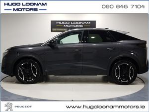 Peugeot 3008 ALLURE 73KWH 210BHP 4DR - Image 4