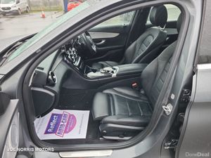 Mercedes-Benz C-Class C SERIES 1.5 SPORT PREMIUM P - Image 4