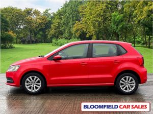 Volkswagen Polo 1.2 , AUTO // LOW MILEAGE - Image 4