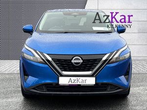 Nissan Qashqai 2023 1.5EPOWER SV  AUTOMATIC 163BHP - Image 2