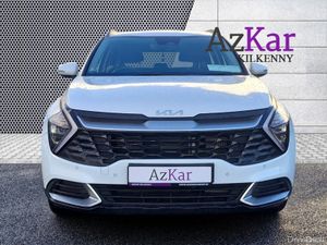 Kia Sportage 2022 K2 1.6 CRDI €132 P/W ITH NO CASH - Image 2