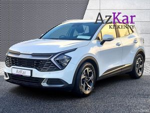 Kia Sportage 2022 K2 1.6 CRDI €132 P/W ITH NO CASH - Image 3