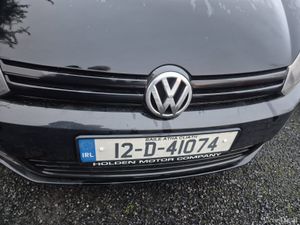 Stunning Volkswagen Golf 2012 TAXED & TESTED - Image 3