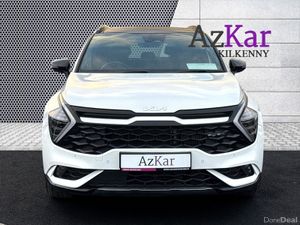 Kia Sportage 2022 GT-LINE 1.6PHEV 4X4 AUTOMATIC  2 - Image 2