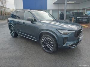Volvo XC90 T8 PHEV PLUS DARK AWD 5DR - Image 3