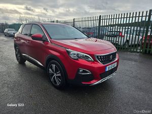 Peugeot 3008 2018 1.6 HDI ALLURE 120 - Image 2