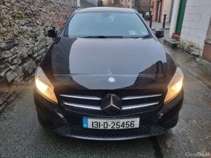 Mercedes-Benz A-Class 2013 - Image 3