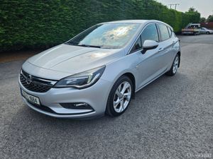 Opel Astra 2015 1.6 CDTI SRI 110 NCT11.27 - Image 2