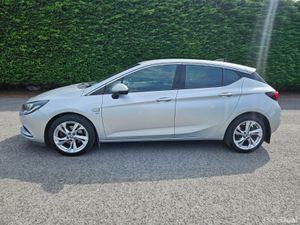 Opel Astra 2015 1.6 CDTI SRI 110 NCT11.27 - Image 3