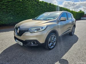 Renault Kadjar 2018 1.5 DCI ENERGY NAV 110 - Image 2