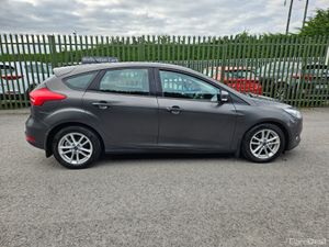 Ford Focus 2016 1.0 ECOBOOST STYLE - Image 3