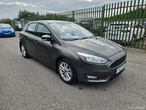 Ford Focus 2016 1.0 ECOBOOST STYLE - Image 2