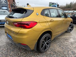 2019 BMW X2 1.5 M SPORT AUTO - Image 4