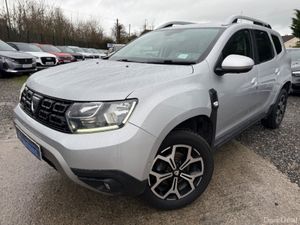2019 Dacia Duster 1.5 PRESTIGE BLUE - Image 2