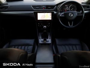 Skoda Superb 2.0 TDI 150bhp Style - Image 2