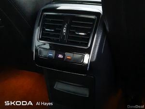 Skoda Superb 2.0 TDI 150bhp Style - Image 4