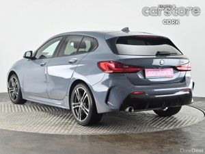 BMW 1-Series 116d M Sport - Image 3