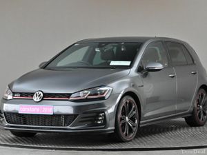 Volkswagen Golf 2.0 TSI GTI DSG MK7.5 169KW **TART - Image 3