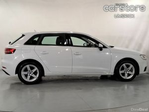 Audi A3 1.4 TFSI - Image 2