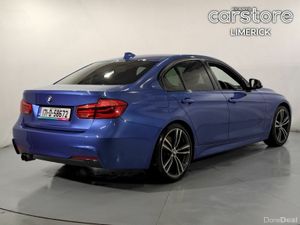BMW 3-Series 330e M Sport - Image 3