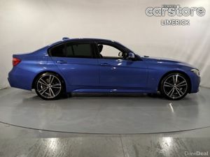 BMW 3-Series 330e M Sport - Image 2