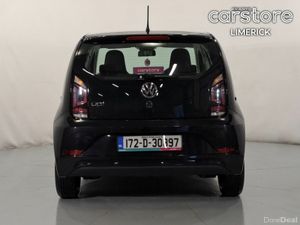 Volkswagen up! 1.0 60BHP TAKE UP - Image 4