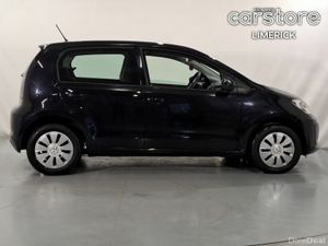 Volkswagen up! 1.0 60BHP TAKE UP - Image 2