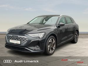 Audi Q8 e-tron Q8 E-Tron Sport 55 Quattro - Image 4