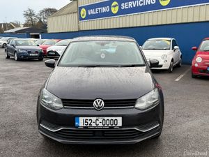 Immaculate Vw Polo 1.2 Petrol Tsi Automatic - Image 3