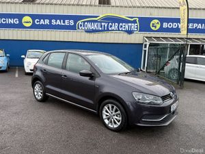 Immaculate Vw Polo 1.2 Petrol Tsi Automatic - Image 4