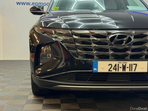Hyundai Tucson 2WD Executive Plus HEV STG Auto - Image 3