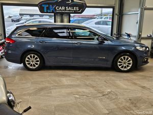 202 FORD MONDEO TITANIUM SELF CHARGING HYBRID - Image 3