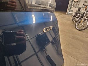 211 PEUGEOT 3008 GT EDITION - Image 3