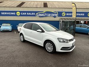 Vw Polo 1.2 Petrol Tsi Automatic - Image 4