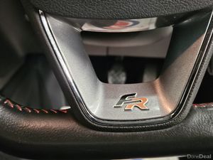 16 SEAT IBIZA FR EDITION IDEAL STARTER CAR - Image 2
