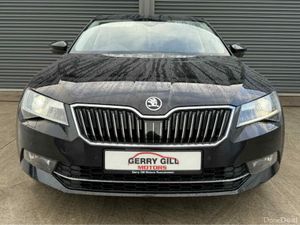 Skoda Superb STYLE 1.6 TDI 120BHP 4DR - Image 2