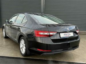 Skoda Superb STYLE 1.6 TDI 120BHP 4DR - Image 4