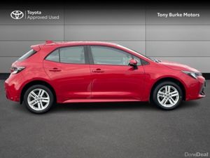 Toyota Corolla Hatchback 5dr Hybrid - Luna Edition - Image 3