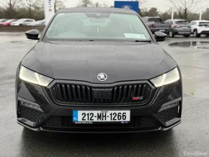 Skoda Octavia RS 2.0 TDI 200 BHP DSG - Image 2