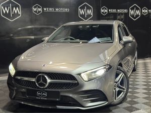 Mercedes-Benz A-Class AMG / AUTOMATIC / 39743KM - Image 2