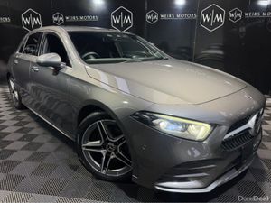 Mercedes-Benz A-Class 1.3 AMG / AUTO / 34,570KM - Image 4