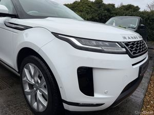 🇮🇪RANGE ROVER EVOQUE 2.0 BRONZE EDITION 360 view - Image 4