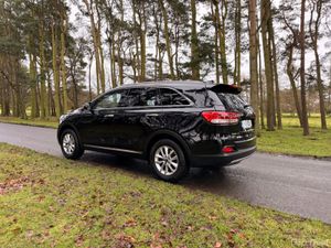 Kia Sorento 2016 Diesel Platinum - Image 4