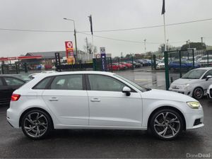 Audi A3 1.4 TFSI  NAVI VIRTUAL CLOCKS ANDROID AUTO - Image 4