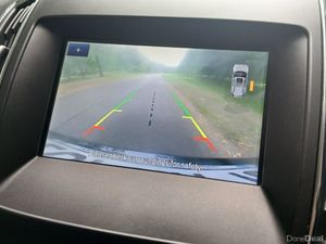 Ford Galaxy 2020 2.0 TDCi TITANIUM 7 SEATS - Image 3