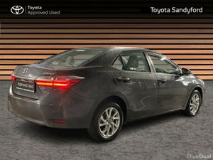 Toyota Corolla 1.3 LUNA PETROL // ALLOY WHEELS // - Image 2