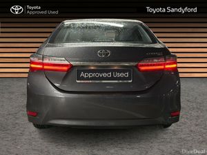 Toyota Corolla 1.3 LUNA PETROL // ALLOY WHEELS // - Image 4