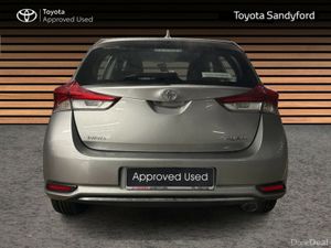 Toyota Auris 1.2T LUNA // AIR CON // BLUETOOTH // - Image 4